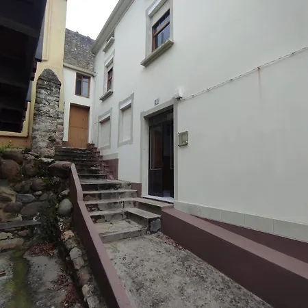 Feriehus Casa Felicia - Vivienda A Pie De Playa *