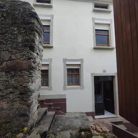 Feriehus Casa Felicia - Vivienda A Pie De Playa *