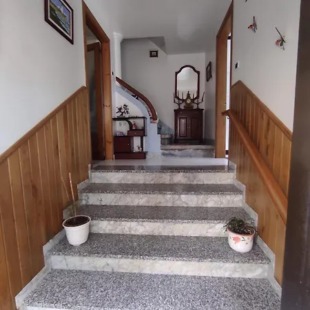 Casa Felicia - Vivienda A Pie De Playa Feriehus *