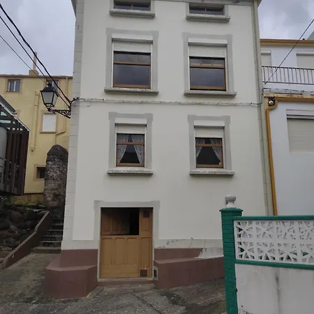 Casa Felicia - Vivienda A Pie De Playa
