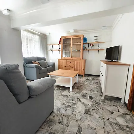 Casa Felicia - Vivienda A Pie De Playa *