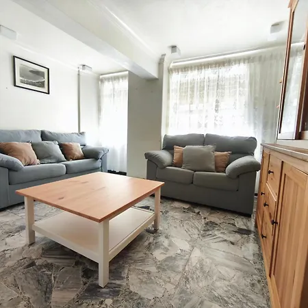 Feriehus Casa Felicia - Vivienda A Pie De Playa Bares