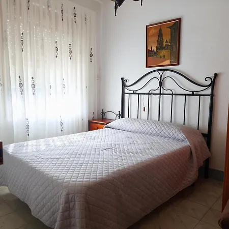 Casa Felicia - Vivienda A Pie De Playa
