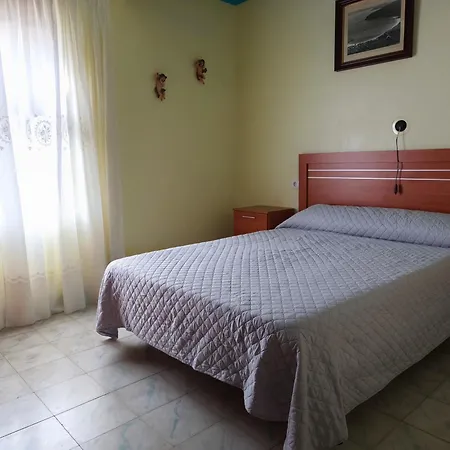 Feriehus Casa Felicia - Vivienda A Pie De Playa